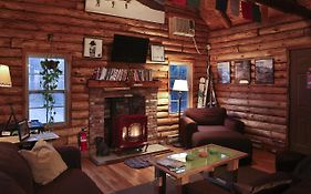 The Bunkhouse At Nem