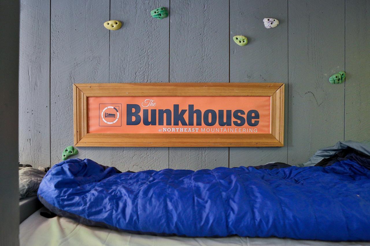 The Bunkhouse At Nem North Conway Exterior photo